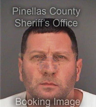 Michael Manley, - Pinellas County, FL 