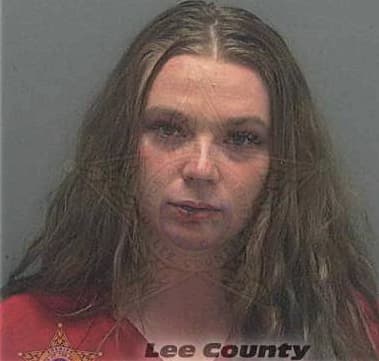 Bridgette March, - Lee County, FL 