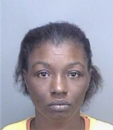 Maeethel Marshall, - Pinellas County, FL 