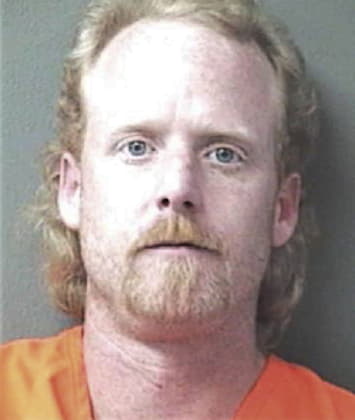 Kevin Merriam, - Okaloosa County, FL 