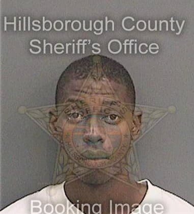 William Merriweather - Hillsborough County, FL 