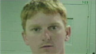 Allen Mills - Union County, AR 