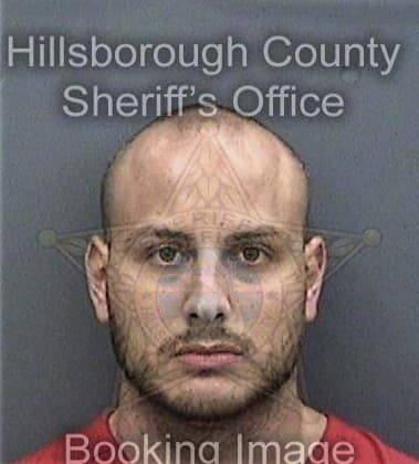 Mark Minter - Hillsborough County, FL 