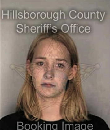 Melissa Miquel - Hillsborough County, FL 