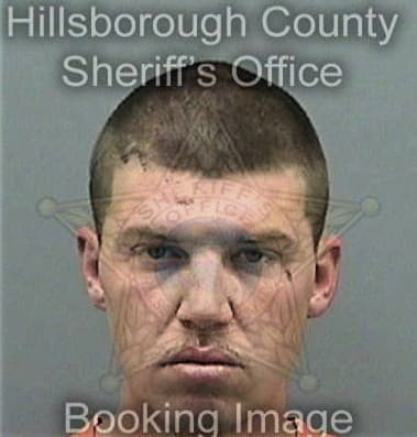 Donald Mitchell - Hillsborough County, FL 