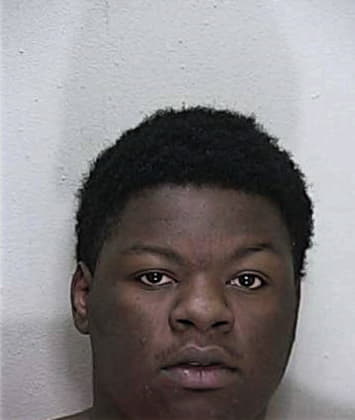 Clarence Mobley, - Marion County, FL 