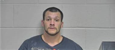 Joseph Morgan, - Oldham County, KY 