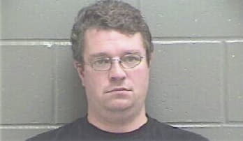 Timothy Nilsson, - Kenton County, KY 