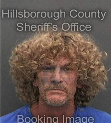 Thomas Noettl, - Hillsborough County, FL 