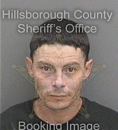 Santos Nunezrivera, - Hillsborough County, FL 