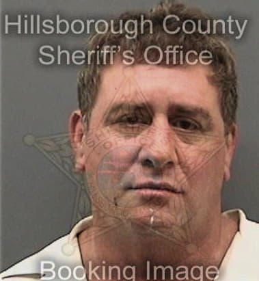 Marcos Olivera, - Hillsborough County, FL 