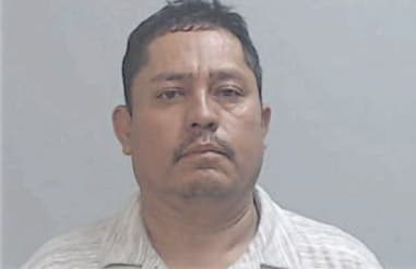 Michael Ontiveros, - Hidalgo County, TX 