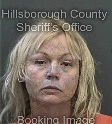 Susan Overstreet, - Hillsborough County, FL 