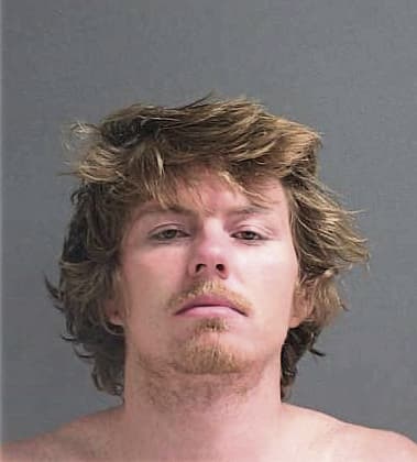 Andrew Owen, - Volusia County, FL 