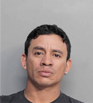 Geronimo Perez, - Dade County, FL 