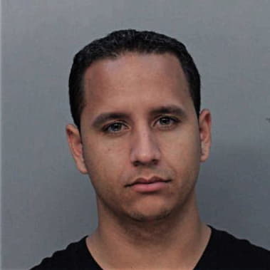 Roberto Perez, - Dade County, FL 