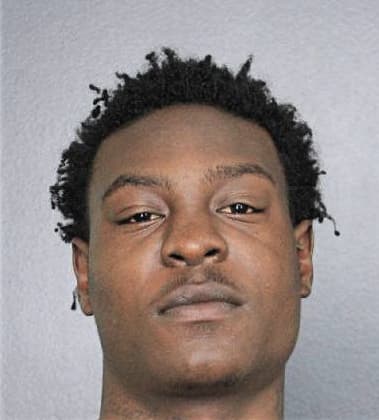 James Phillips, - Broward County, FL 