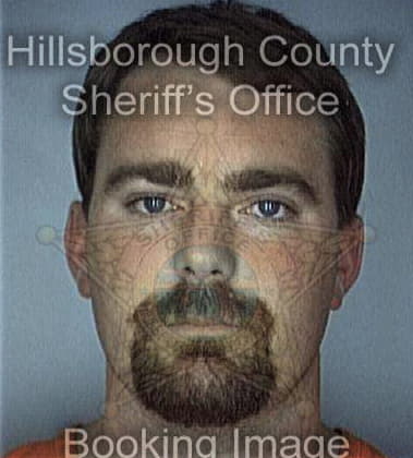 Wendell Phomas, - Hillsborough County, FL 