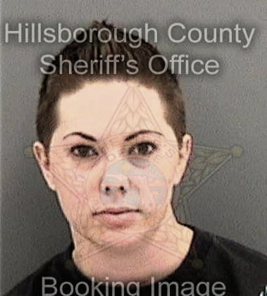 Beverly Pille, - Hillsborough County, FL 