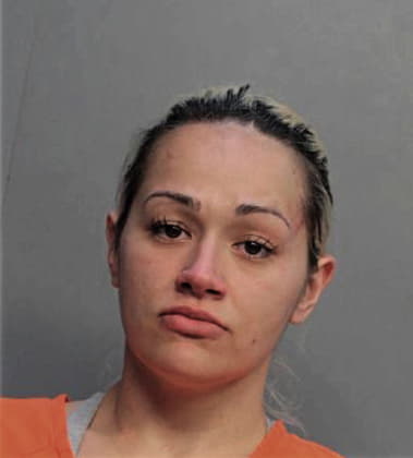 Mariela Pimentel, - Dade County, FL 