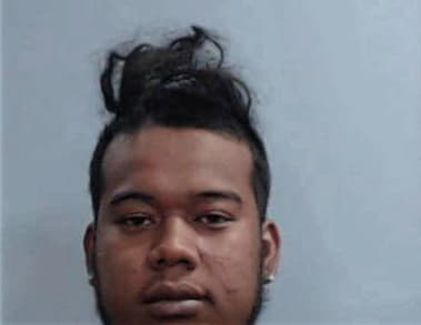 Roburt Pittman - Fayette County, KY 