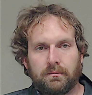 Nathan Polcer - Collin County, TX 