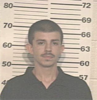 Salvador-Morales Ramirez, - Hidalgo County, TX 