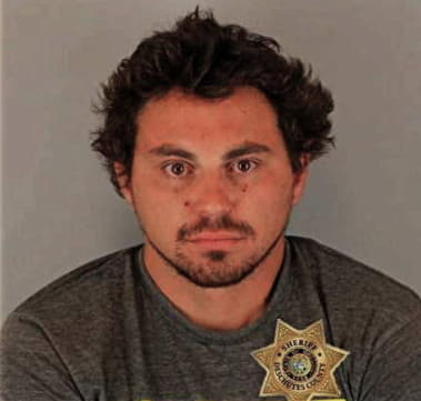 Carlos Ramos-Mejias, - Deschutes County, OR 