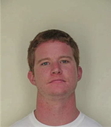 Christopher Ransom, - Hillsborough County, FL 