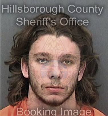 Guillermo Reyesmaldonado, - Hillsborough County, FL 