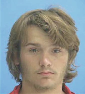 Michael Ritch, - Desoto County, FL 