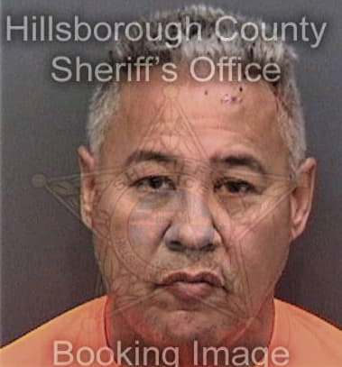 Selvin Riverasandoval - Hillsborough County, FL 