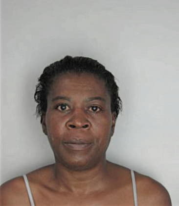 Brittany Roberts - Hillsborough County, FL 