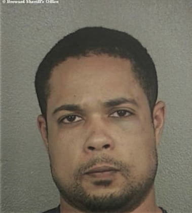 Johel Rodriguez, - Broward County, FL 