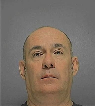 Rafael Santiago, - Volusia County, FL 