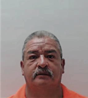 Eliseo Sarabia, - Cameron County, TX 