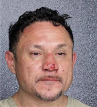 Joseph Schiraldi, - Broward County, FL 