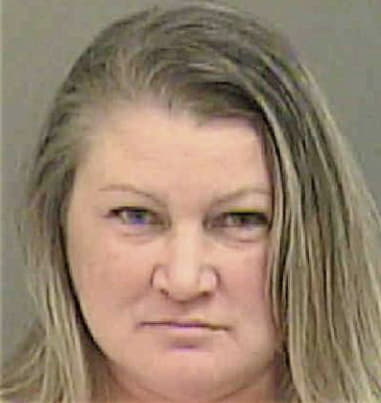 Stephanie Sexton, - Mecklenburg County, NC 