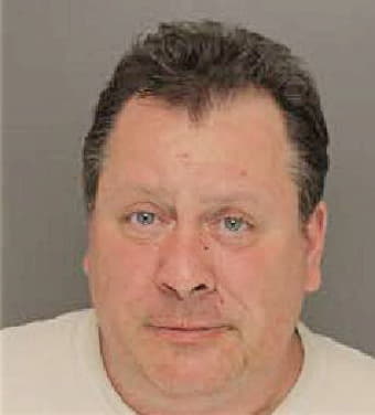 Douglas Sheppard - Moore County, NC 