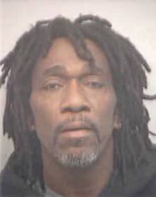 Kerry Simpson - Fulton County, GA 