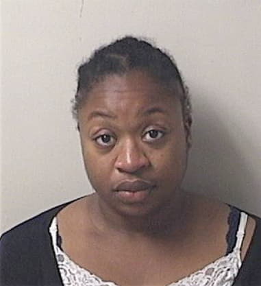 Eunice Singleton, - Escambia County, FL 