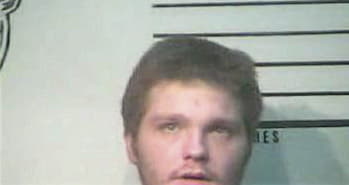 Michael Sinkhorn - Bell County, KY 