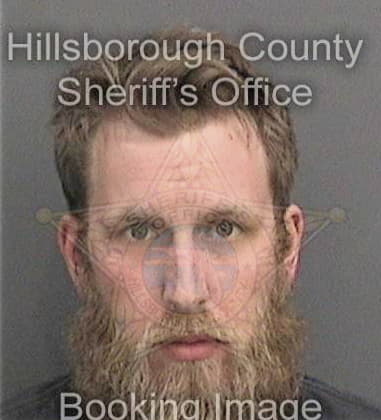 Thomas Slaymaker, - Hillsborough County, FL 