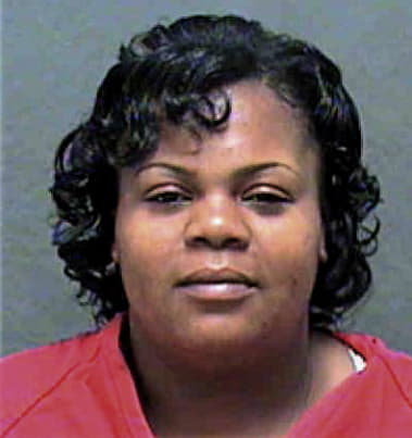 Bernice Smith, - Mecklenburg County, NC 