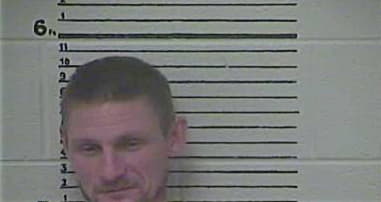 Christopher Smith, - Clay County, KY 