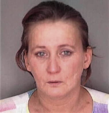 Cynthia Smith - Polk County, FL 