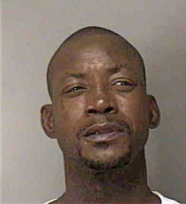 Derrick Smith - Polk County, FL 