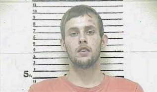 James Smith - Clay County, KY 