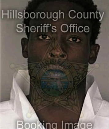 Willie Smith, - Hillsborough County, FL 