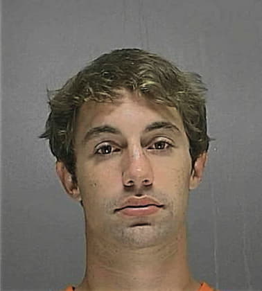 Nathan Sonnenfeld, - Volusia County, FL 